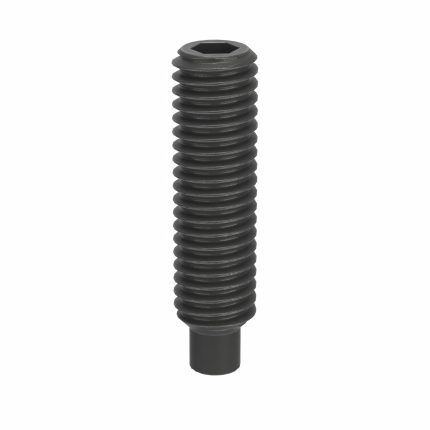 Dog Point Set Screws