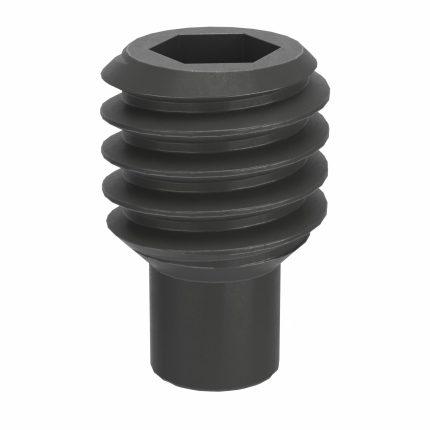 Dog Point Set Screws