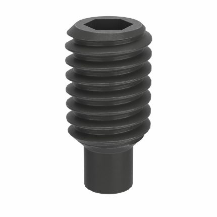 Dog Point Set Screws