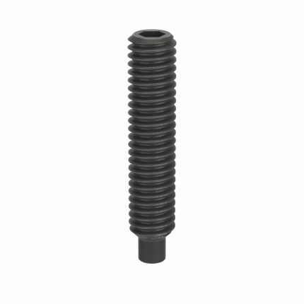Dog Point Set Screws