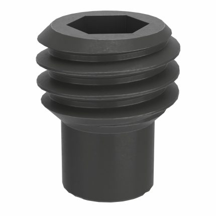 Dog Point Set Screws
