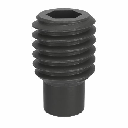 Dog Point Set Screws