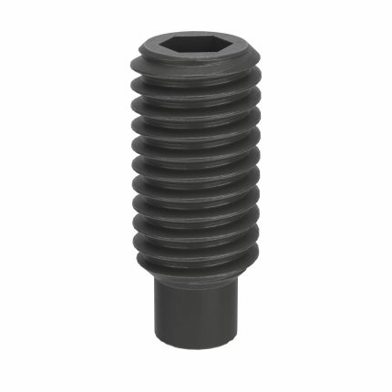 Dog Point Set Screws