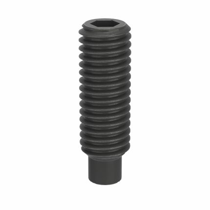 Dog Point Set Screws