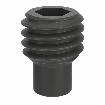 Dog Point Set Screws