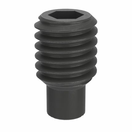 Dog Point Set Screws