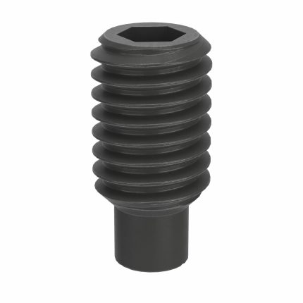 Dog Point Set Screws