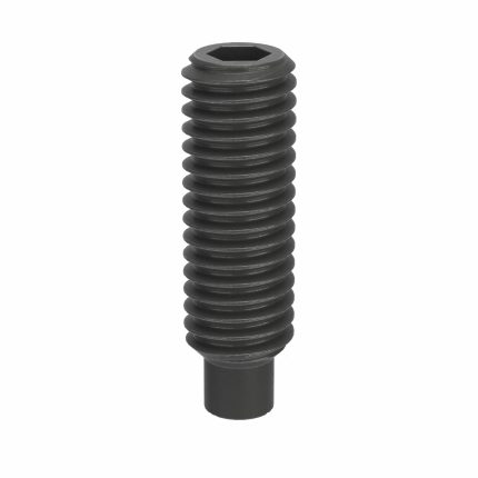 Dog Point Set Screws