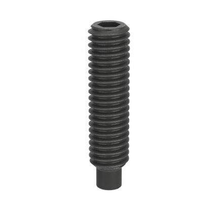 Dog Point Set Screws