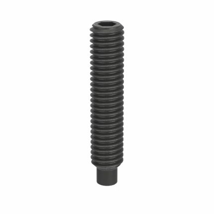 Dog Point Set Screws