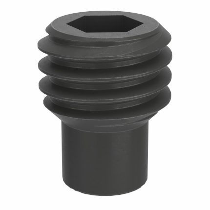 Dog Point Set Screws