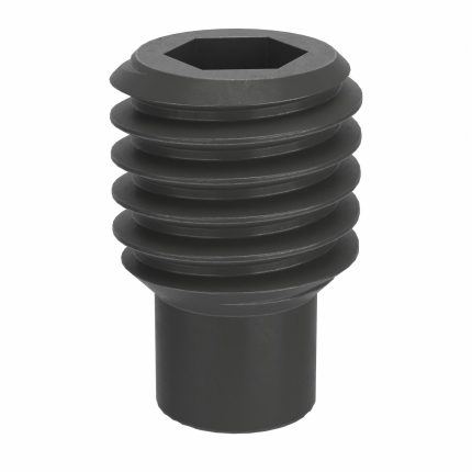 Dog Point Set Screws