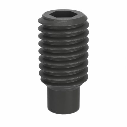 Dog Point Set Screws