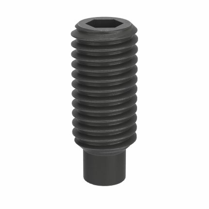 Dog Point Set Screws