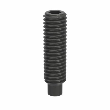 Dog Point Set Screws