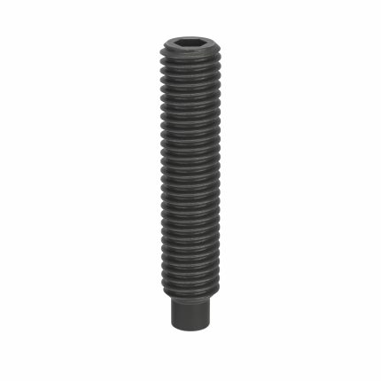 Dog Point Set Screws