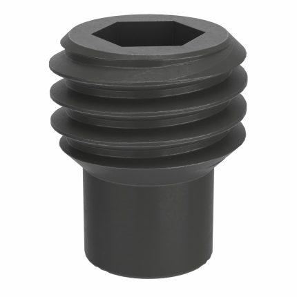 Dog Point Set Screws