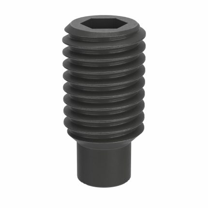 Dog Point Set Screws