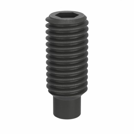 Dog Point Set Screws