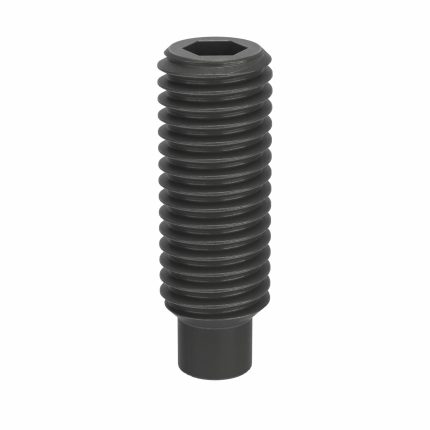 Dog Point Set Screws
