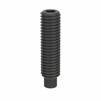 Dog Point Set Screws