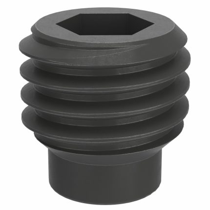 Dog Point Set Screws