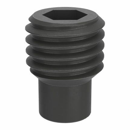 Dog Point Set Screws