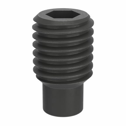 Dog Point Set Screws