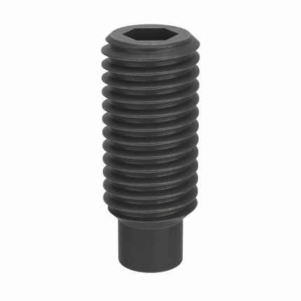 Dog Point Set Screws