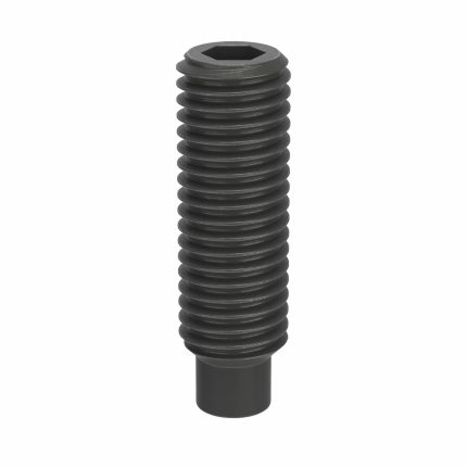 Dog Point Set Screws