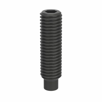 Dog Point Set Screws