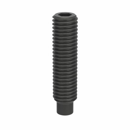 Dog Point Set Screws