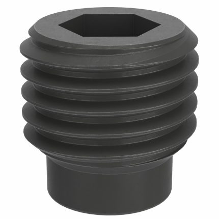 Dog Point Set Screws