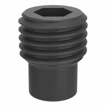 Dog Point Set Screws