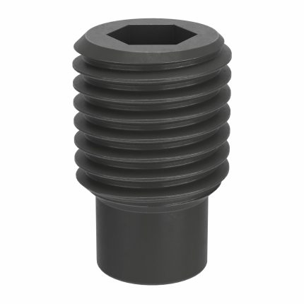 Dog Point Set Screws