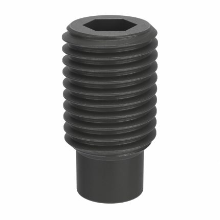 Dog Point Set Screws