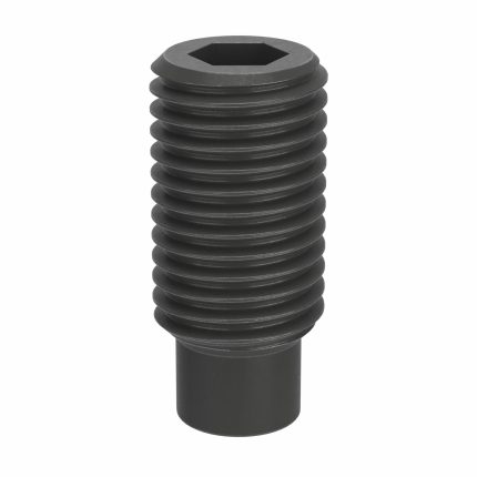 Dog Point Set Screws