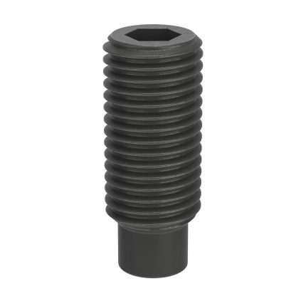 Dog Point Set Screws