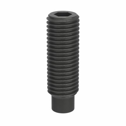 Dog Point Set Screws