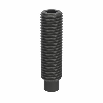 Dog Point Set Screws