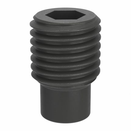 Dog Point Set Screws