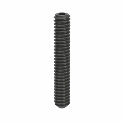 Cup Point Set Screws