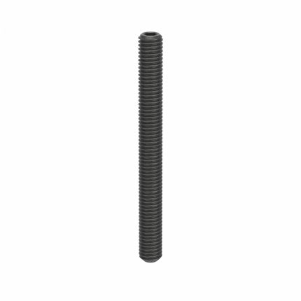 Cup Point Set Screws