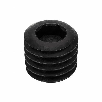 Cup Point Set Screws