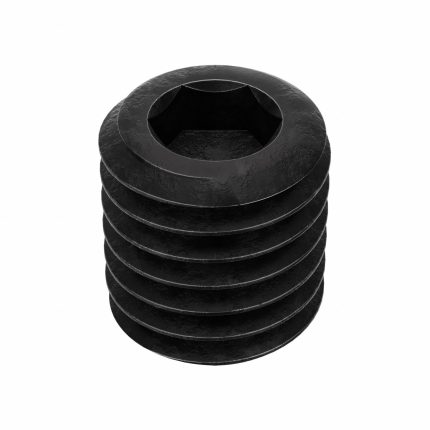 Cup Point Set Screws
