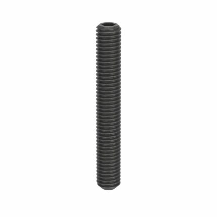 Cup Point Set Screws