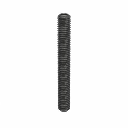 Cup Point Set Screws