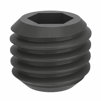 Cup Point Set Screws