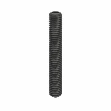 Cup Point Set Screws