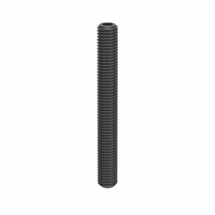 Cup Point Set Screws